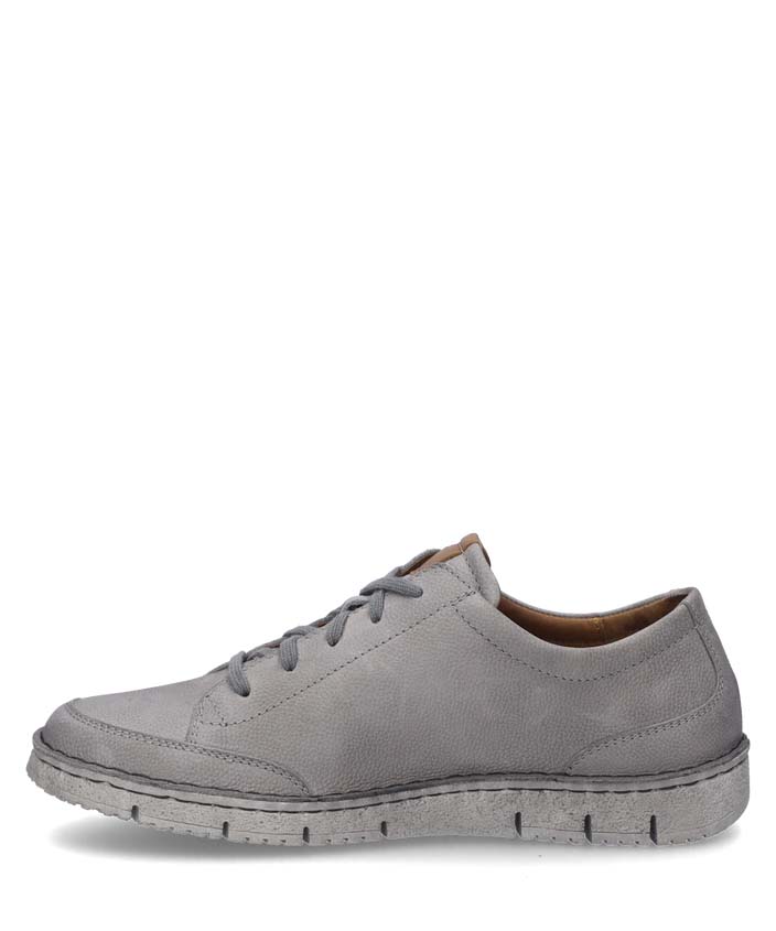 Neu Eingetroffen Josef Seibel Herren Ruben 29 - Grau