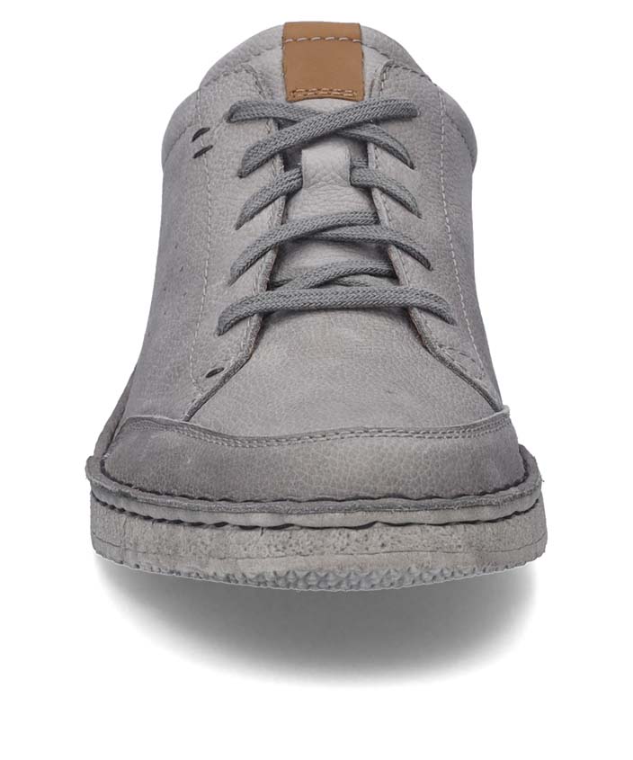 Neu Eingetroffen Josef Seibel Herren Ruben 29 - Grau