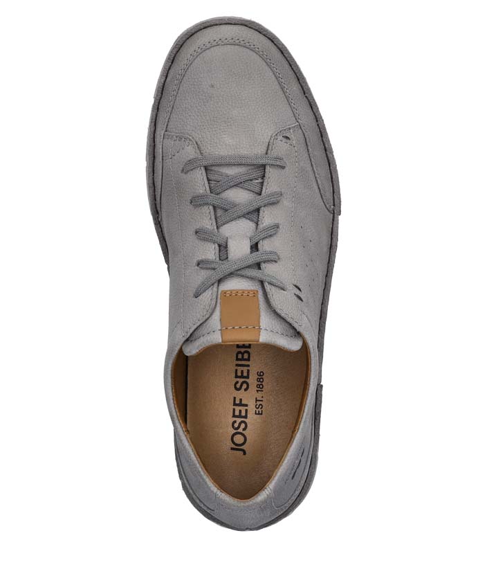 Neu Eingetroffen Josef Seibel Herren Ruben 29 - Grau