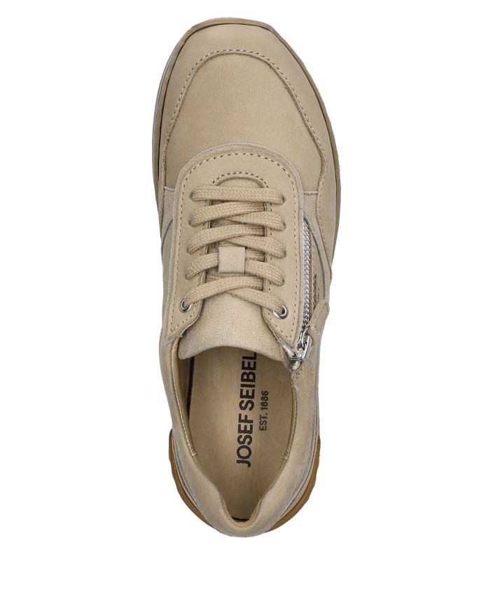 Neu Eingetroffen Josef Seibel Sally 02 - Beige