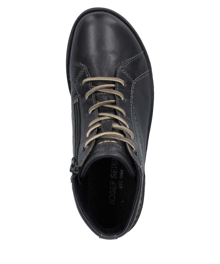 Neu Eingetroffen Josef Seibel Anna 03 - Grau