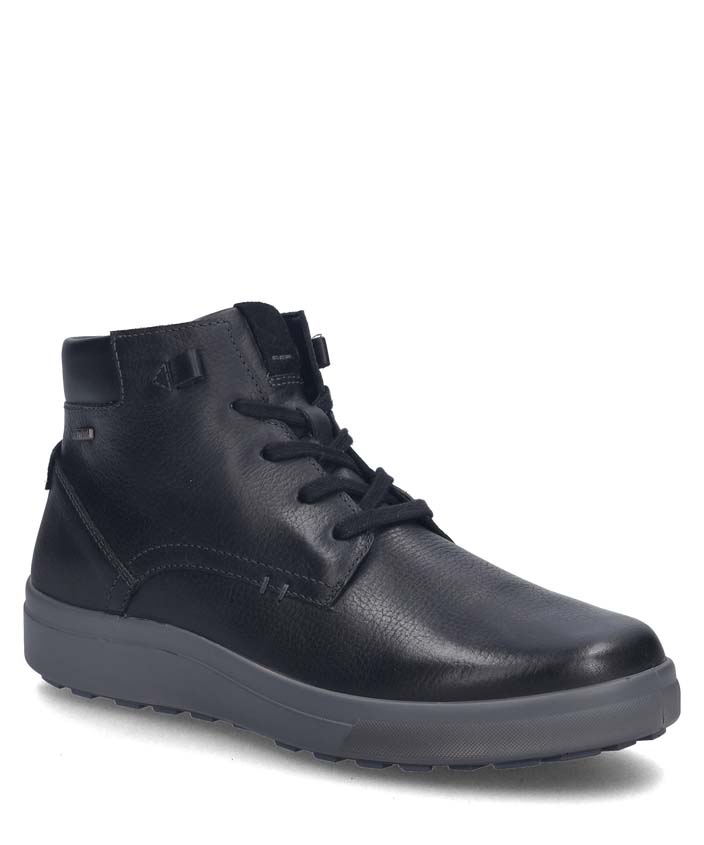 Neu Eingetroffen Josef Seibel Maddox 02 - Schwarz