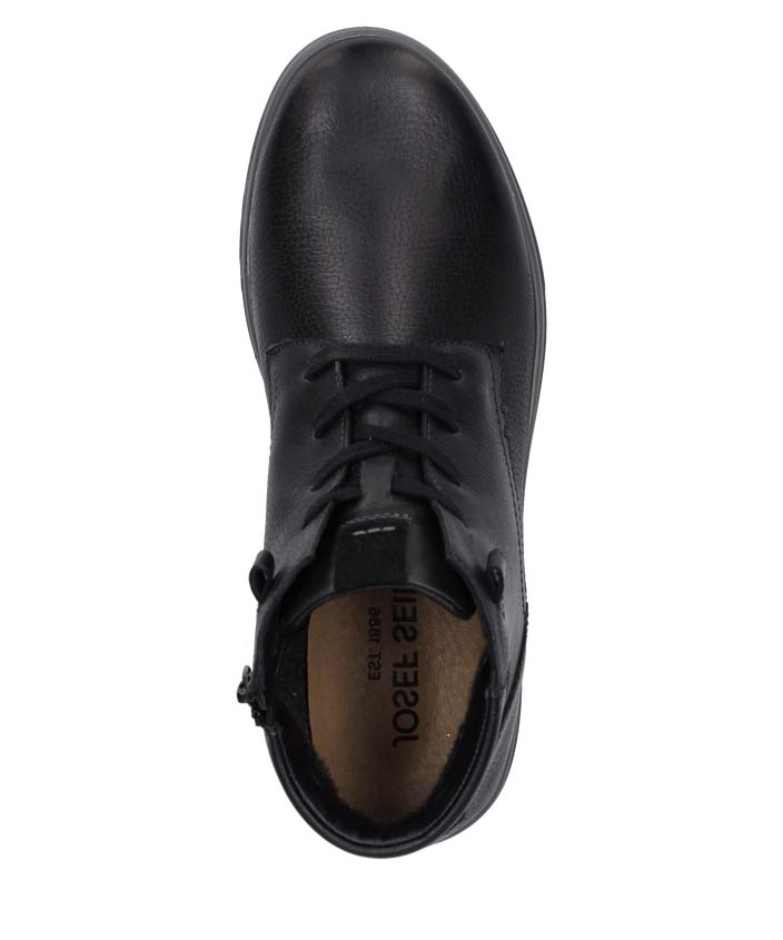 Neu Eingetroffen Josef Seibel Maddox 02 - Schwarz