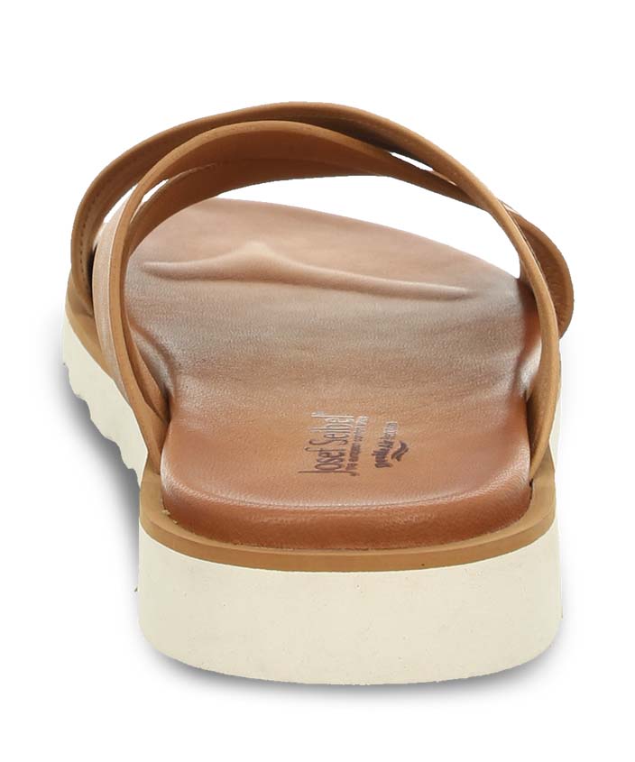 Neu Eingetroffen Josef Seibel Herren Ian 01 - Braun