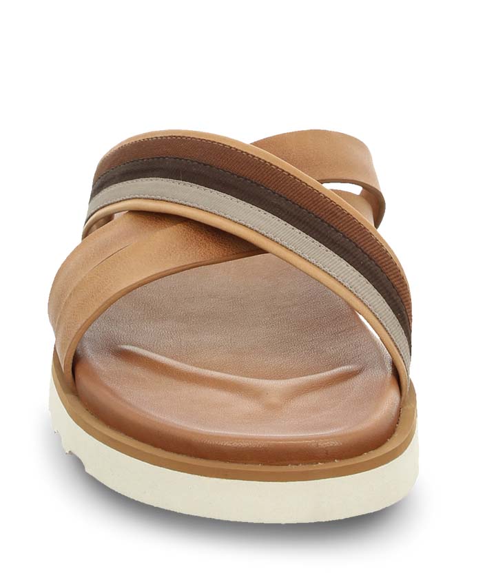 Neu Eingetroffen Josef Seibel Herren Ian 01 - Braun