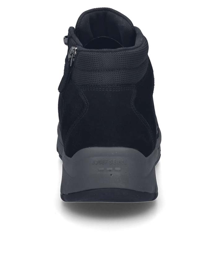 Neu Eingetroffen Josef Seibel Mitchell 55 - Schwarz