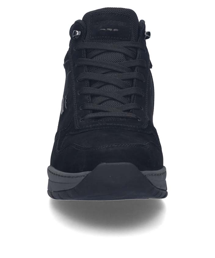 Neu Eingetroffen Josef Seibel Mitchell 55 - Schwarz