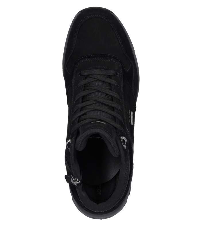 Neu Eingetroffen Josef Seibel Mitchell 55 - Schwarz