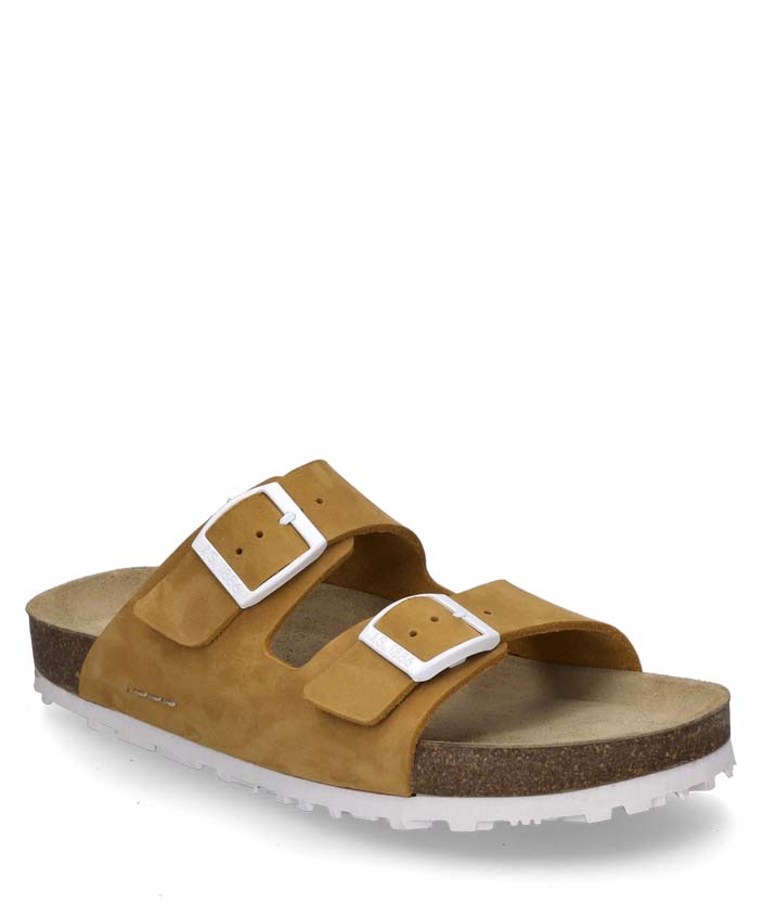 Neu Eingetroffen Josef Seibel Hermine 01 - Gelb