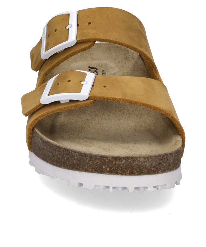 Neu Eingetroffen Josef Seibel Hermine 01 - Gelb