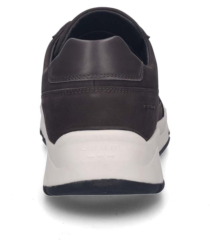 Neu Eingetroffen Josef Seibel Mitchell 03 - Braun