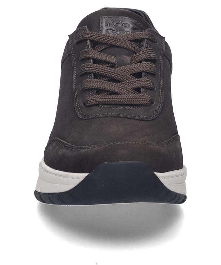 Neu Eingetroffen Josef Seibel Mitchell 03 - Braun