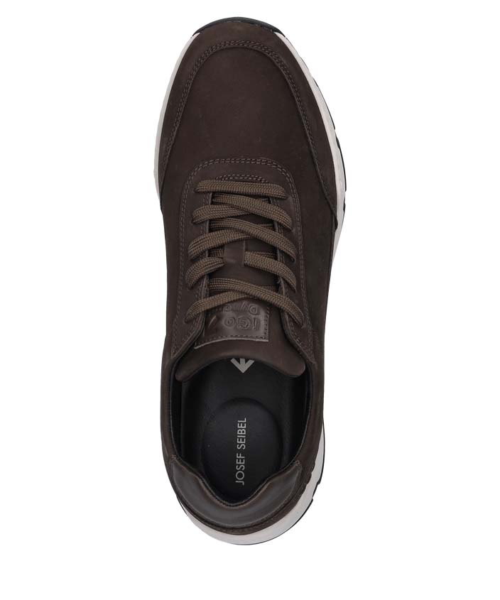 Neu Eingetroffen Josef Seibel Mitchell 03 - Braun