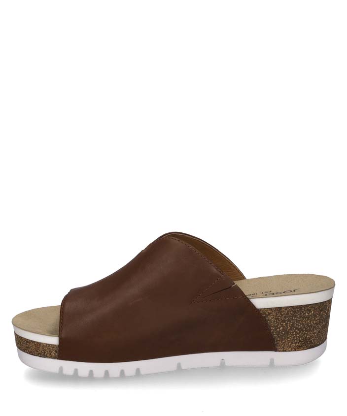 Neu Eingetroffen Josef Seibel Damen Quinn 01 - Braun