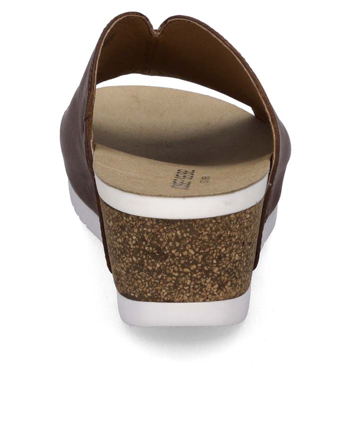 Neu Eingetroffen Josef Seibel Damen Quinn 01 - Braun