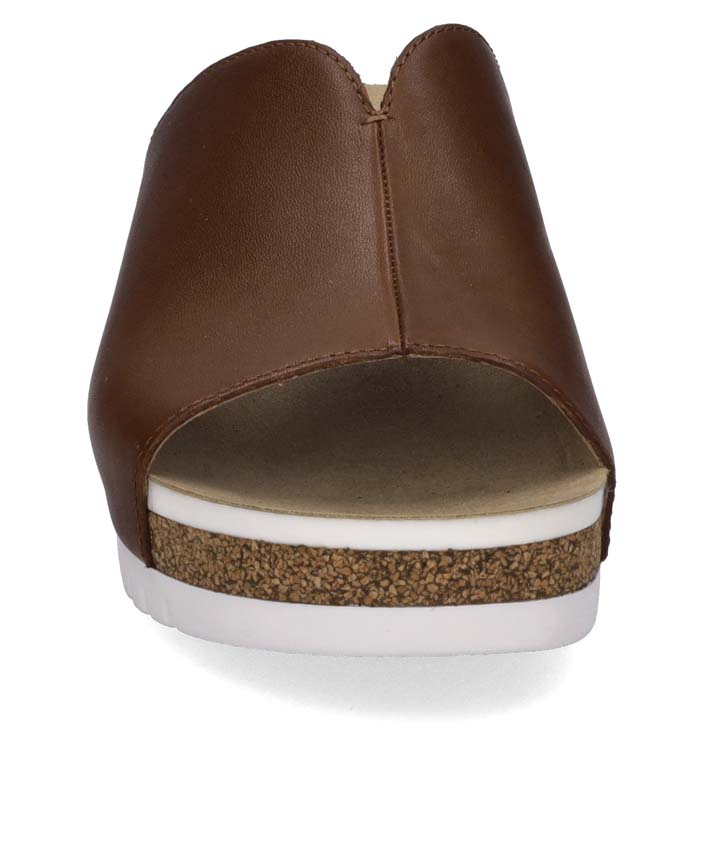 Neu Eingetroffen Josef Seibel Damen Quinn 01 - Braun