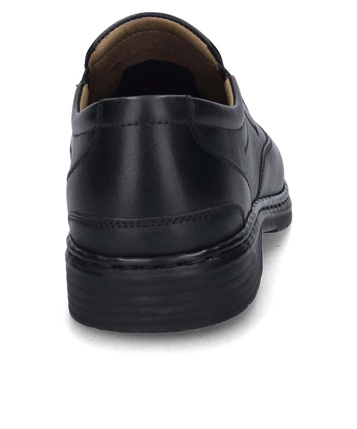 Neu Eingetroffen Josef Seibel Herren Alastair 19 - Schwarz