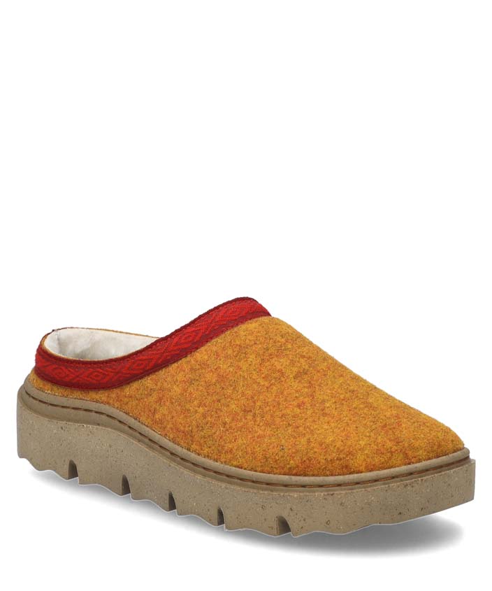 Neu Eingetroffen Josef Seibel Carmaux 06 - Gelb