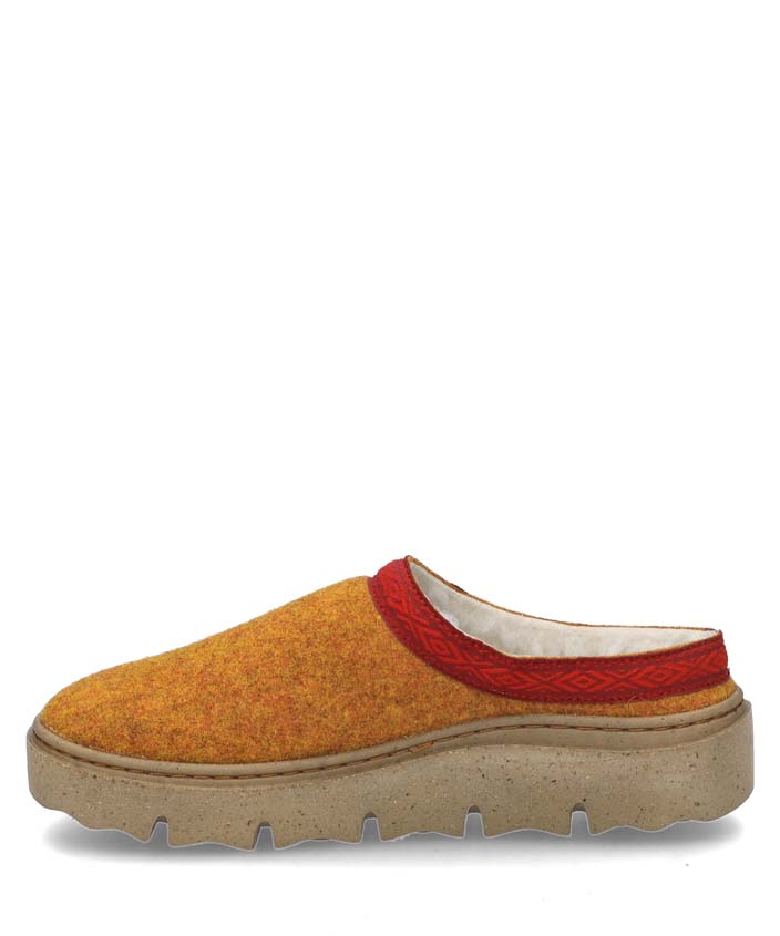 Neu Eingetroffen Josef Seibel Carmaux 06 - Gelb