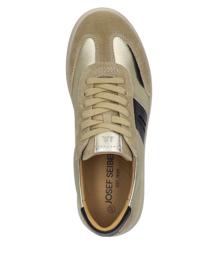 Neu Eingetroffen Josef Seibel Damen Jade 01 - Beige