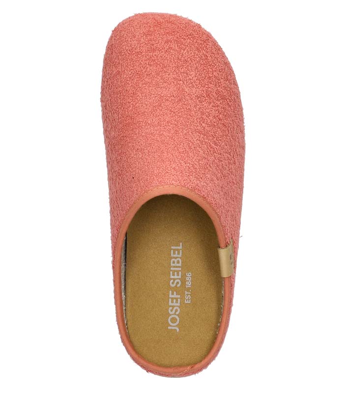 Neu Eingetroffen Josef Seibel Damen Cara 04 - Rot