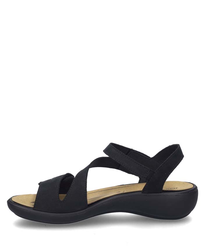 Neu Eingetroffen Josef Seibel Damen Ibiza 08 - Schwarz