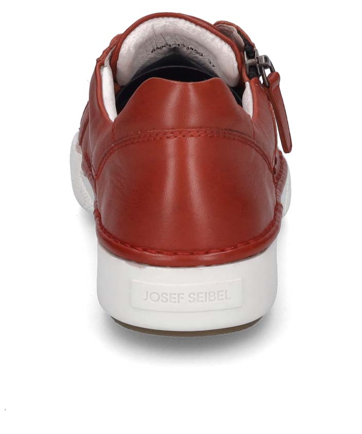 Neu Eingetroffen Josef Seibel Damen Claire 03 - Rot