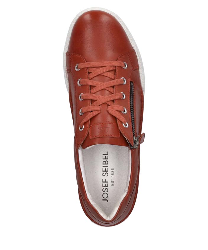 Neu Eingetroffen Josef Seibel Damen Claire 03 - Rot