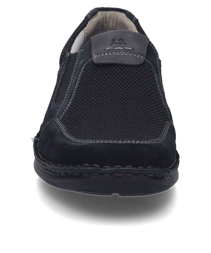 Neu Eingetroffen Josef Seibel New Anvers 78 - Schwarz