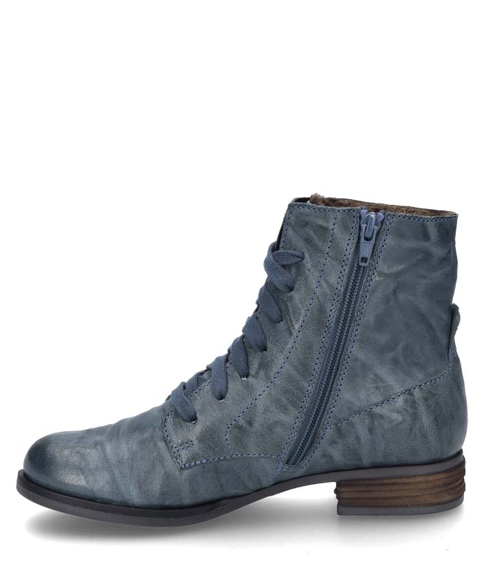 Neu Eingetroffen Josef Seibel Sanja 01 - Blau