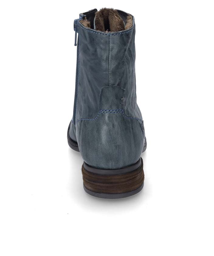 Neu Eingetroffen Josef Seibel Sanja 01 - Blau