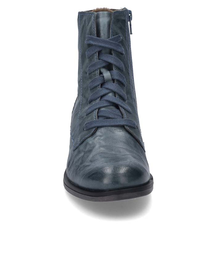 Neu Eingetroffen Josef Seibel Sanja 01 - Blau