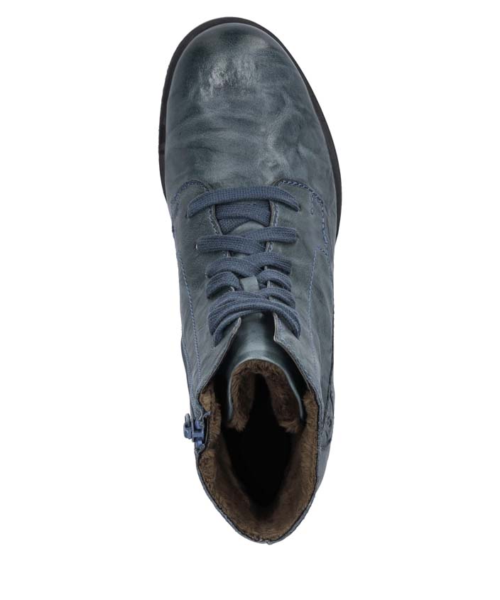 Neu Eingetroffen Josef Seibel Sanja 01 - Blau