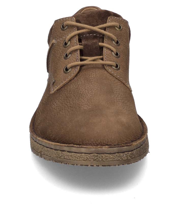 Neu Eingetroffen Josef Seibel Herren Ruben 02 - Braun