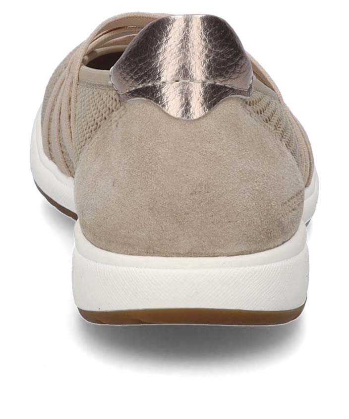 Neu Eingetroffen Josef Seibel Damen Caren 67 - Beige