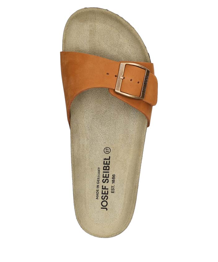 Neu Eingetroffen Josef Seibel Damen Hermine 03 - Gelb