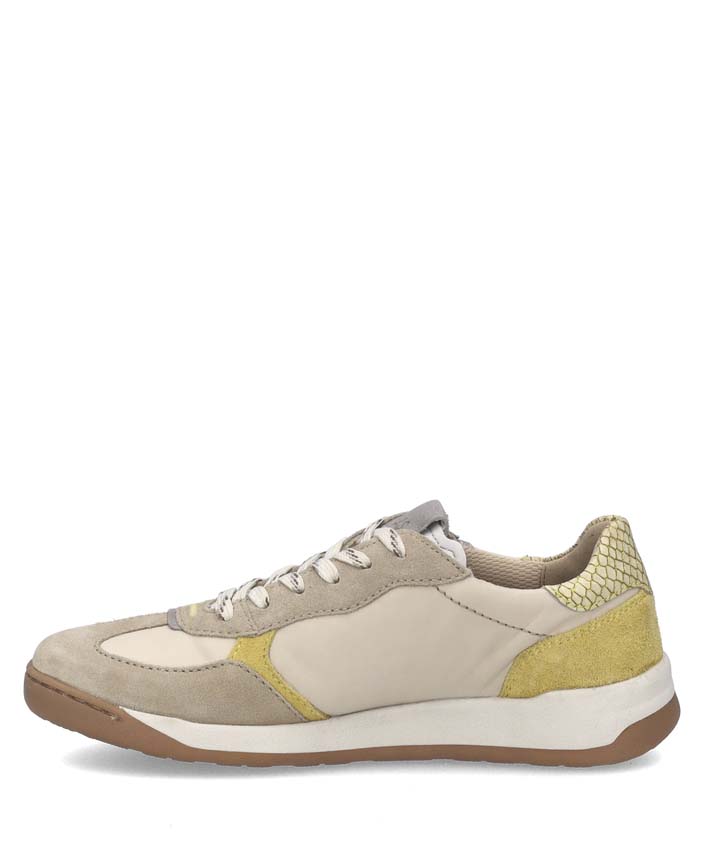 Neu Eingetroffen Josef Seibel Damen Arleen 01 - Beige