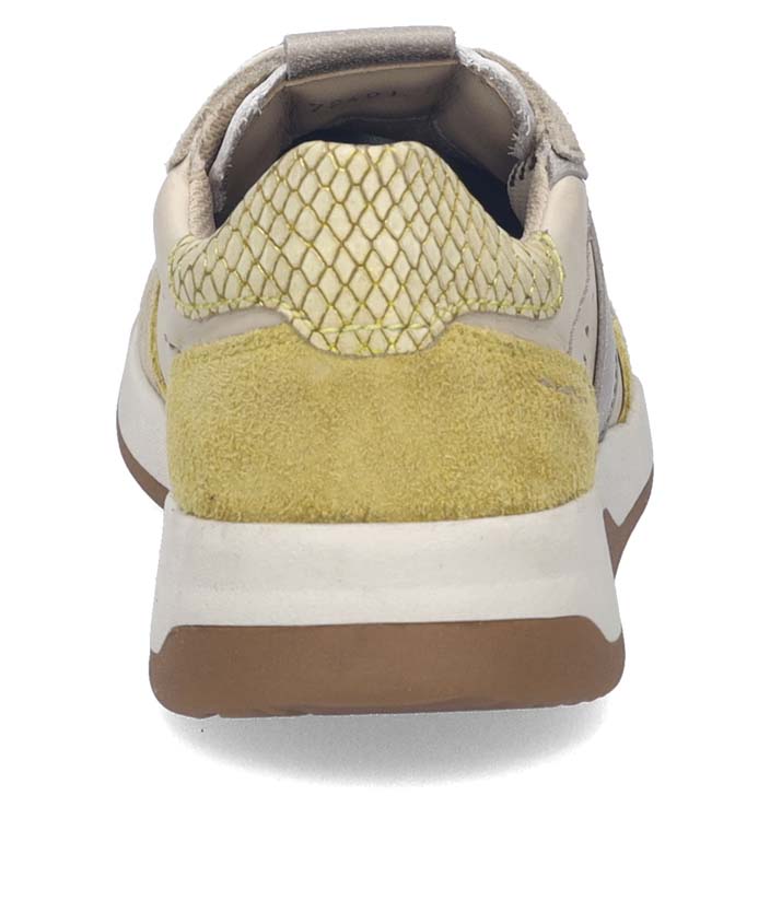 Neu Eingetroffen Josef Seibel Damen Arleen 01 - Beige