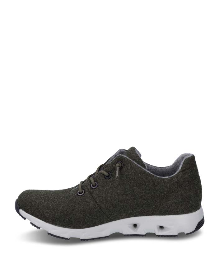 Neu Eingetroffen Josef Seibel Herren Noah 05 - Grün