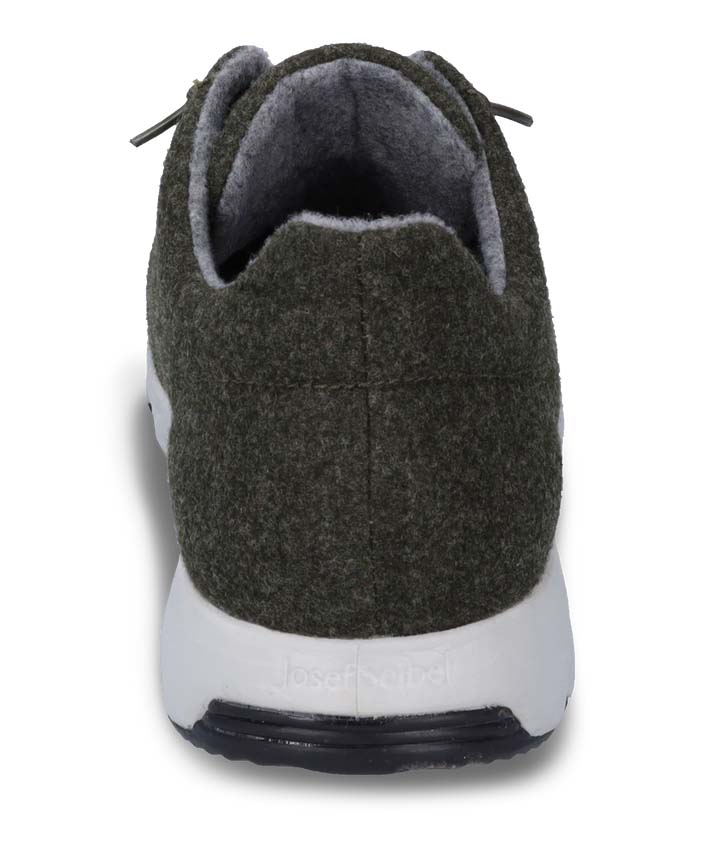 Neu Eingetroffen Josef Seibel Herren Noah 05 - Grün