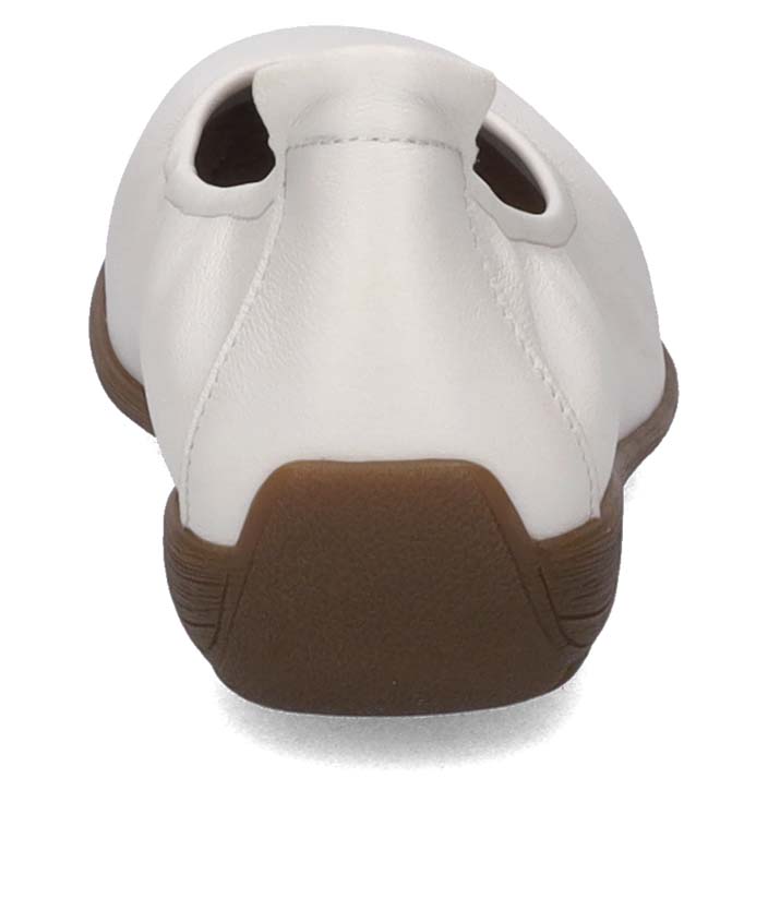 Neu Eingetroffen Josef Seibel Fenja 01 - Weiß