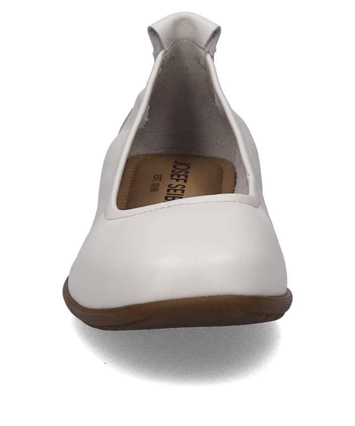 Neu Eingetroffen Josef Seibel Fenja 01 - Weiß