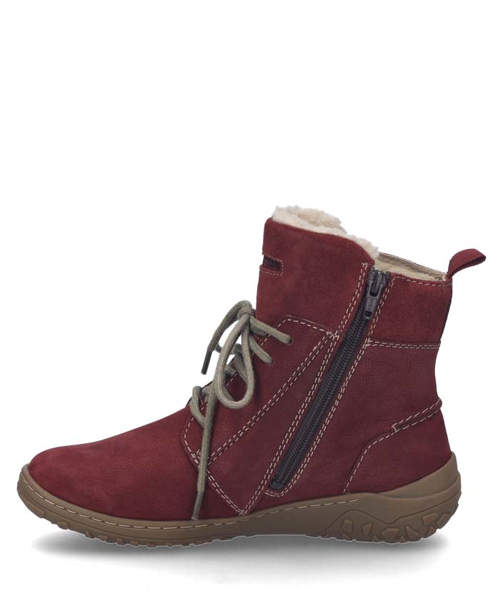 Neu Eingetroffen Josef Seibel Damen Ruby 53 - Blau