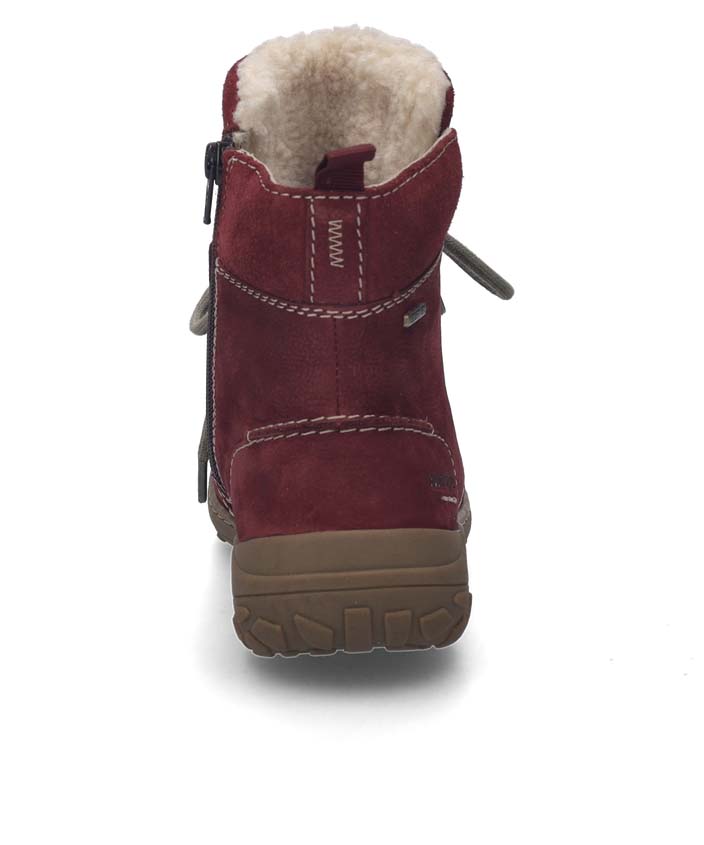 Neu Eingetroffen Josef Seibel Damen Ruby 53 - Blau