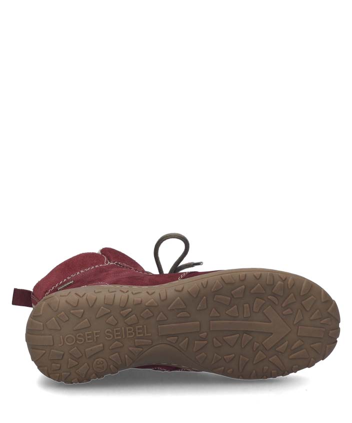 Neu Eingetroffen Josef Seibel Damen Ruby 53 - Blau