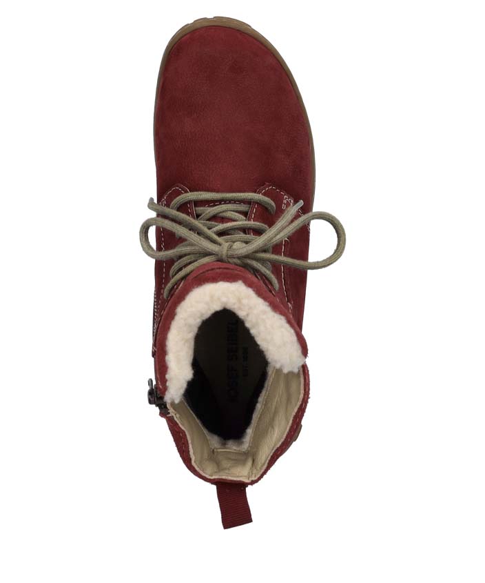 Neu Eingetroffen Josef Seibel Damen Ruby 53 - Blau