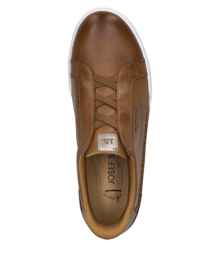 Neu Eingetroffen Josef Seibel Damen Claire 33 - Beige