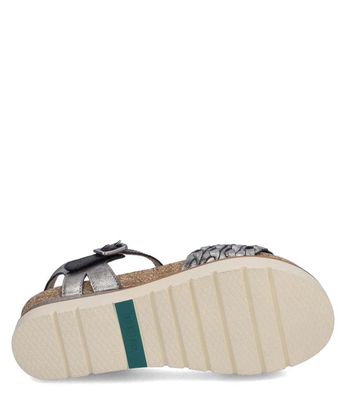 Neu Eingetroffen Josef Seibel Damen Clea 16 - Grau