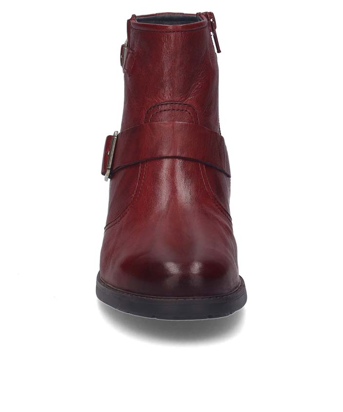 Neu Eingetroffen Josef Seibel Damen Kate 21 - Rot