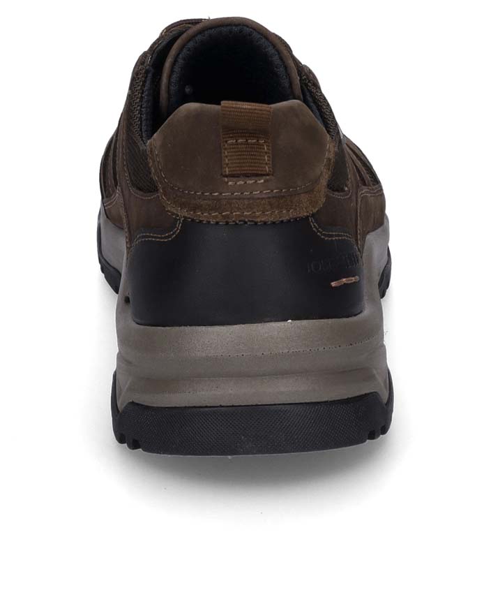 Neu Eingetroffen Josef Seibel Herren Leroy 50 - Braun